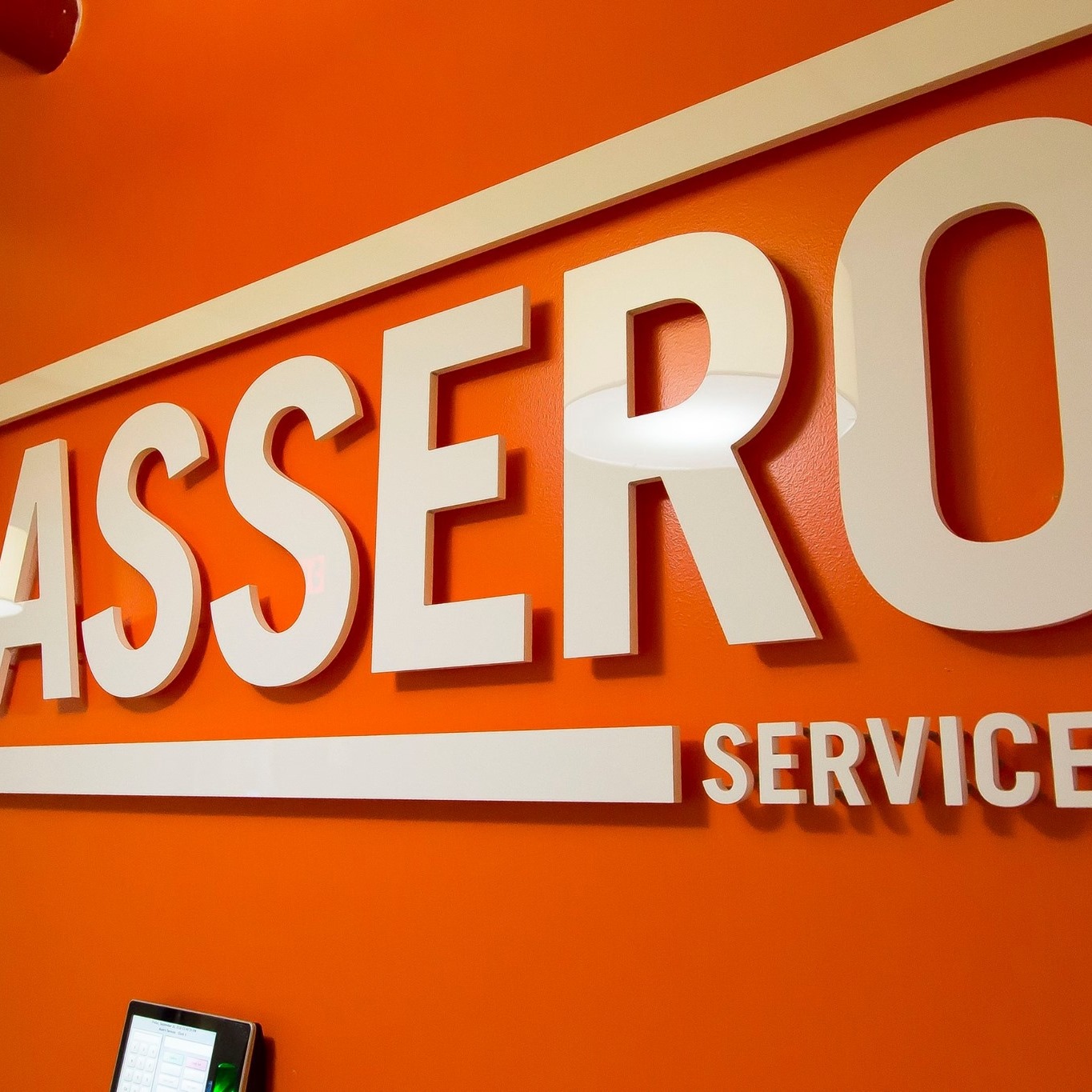 Assero Services