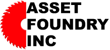 Asset Foundry