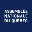 Assemblée nationale du Québec