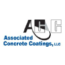 Associated Concrete Coatings