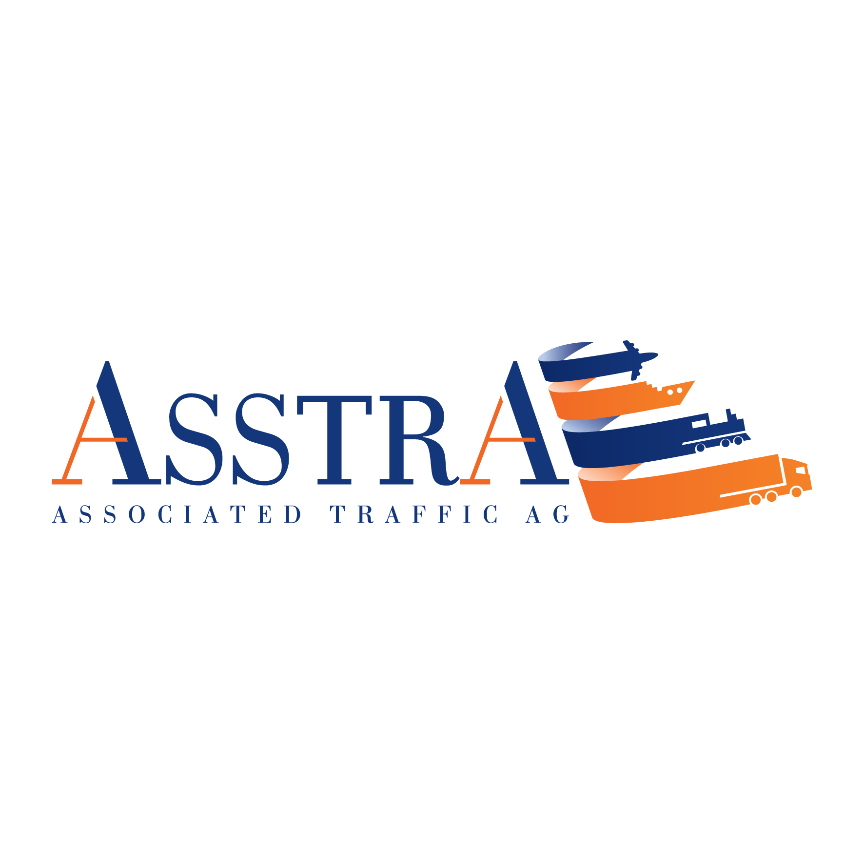 AsstrA-Associated Traffic