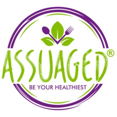 Assuaged