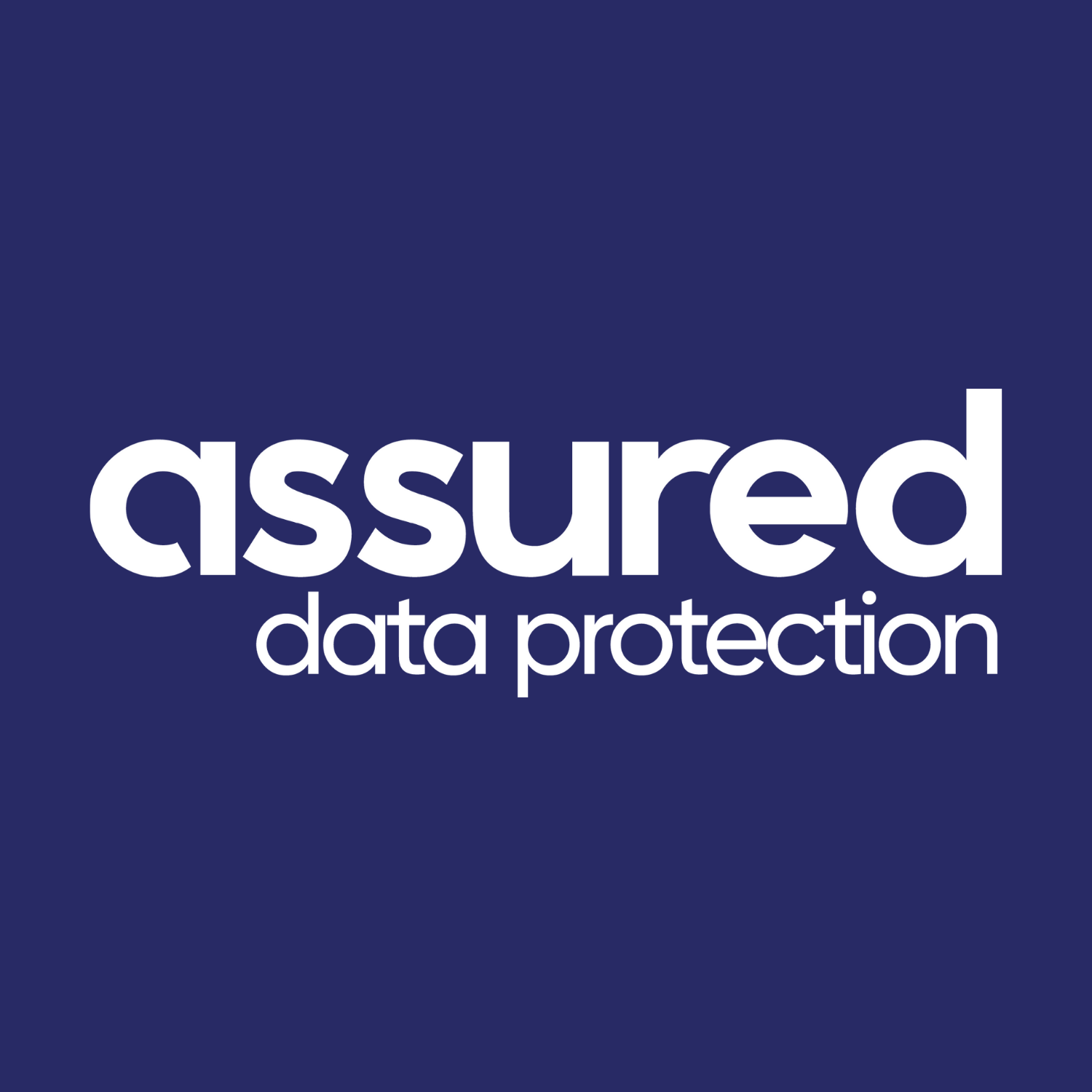 Assured Data Protection