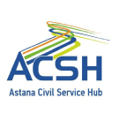 Astana Civil Service Hub