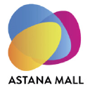 Astana Mall Kazakhstan