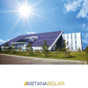 Astana Solar