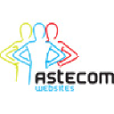 Astecom Websites