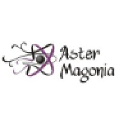 Aster Magonia