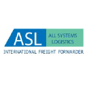 All Systems Logistics