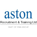 Aston Recruitment and Training