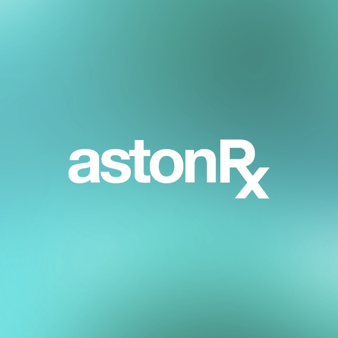 AstonRX