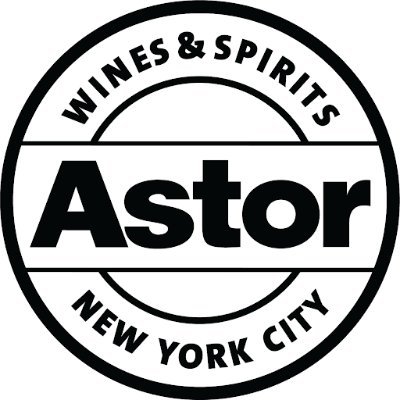 Astor Wines & Spirits