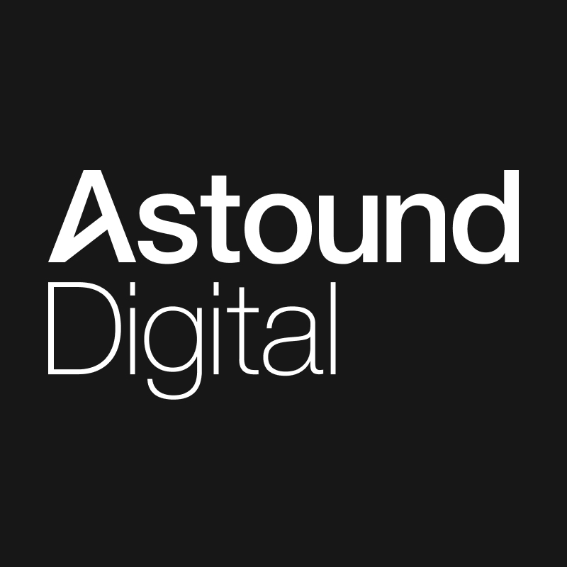 Astound Commerce