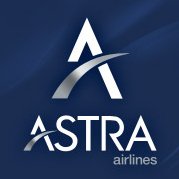 Astra Airlines