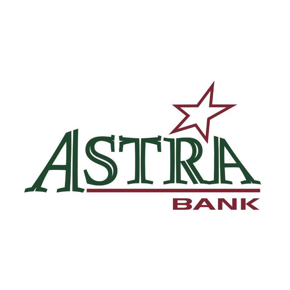 Astra Bank