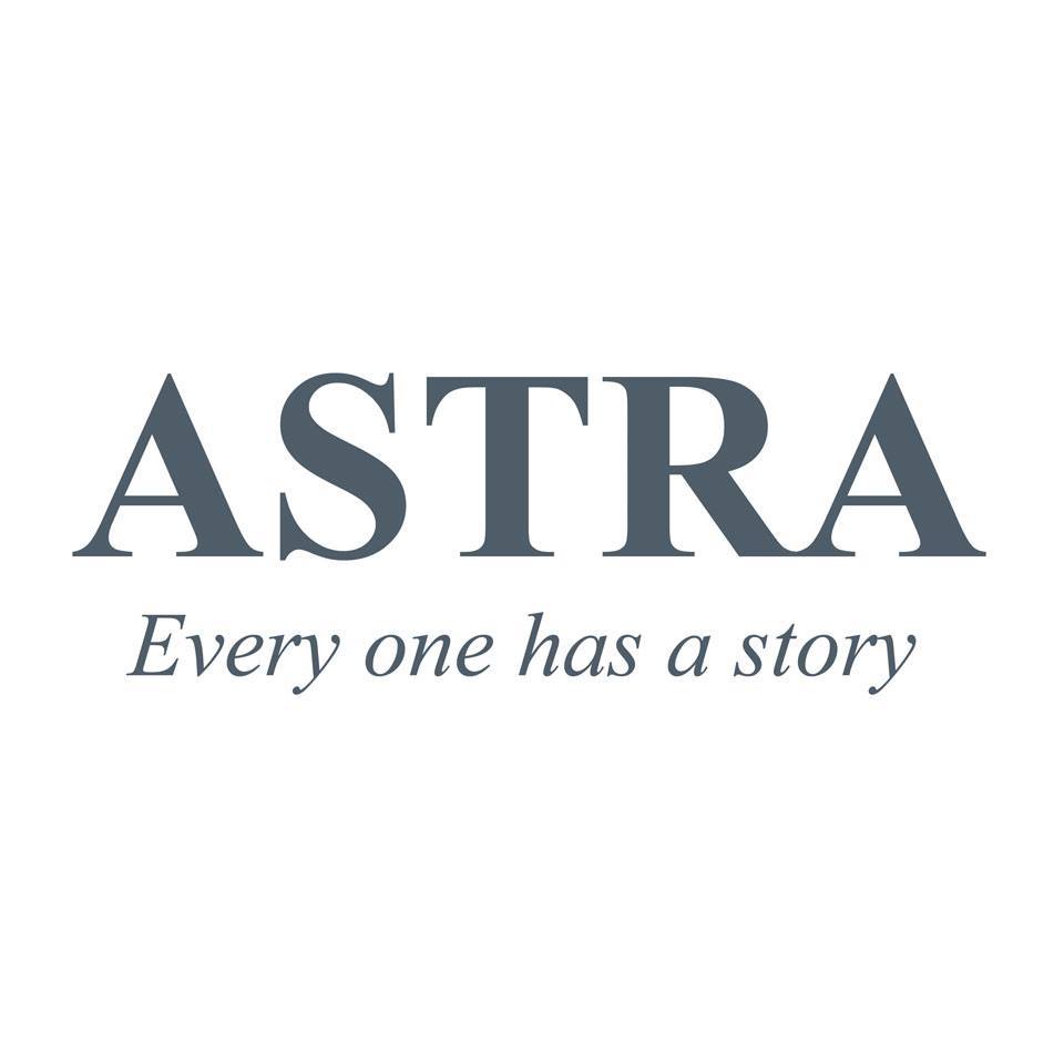 Astra Jewellery