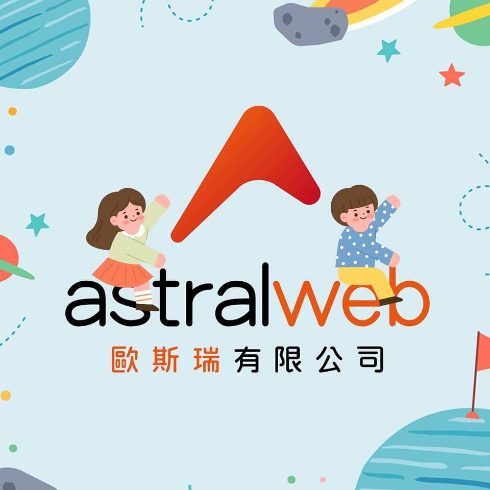 Astral Web