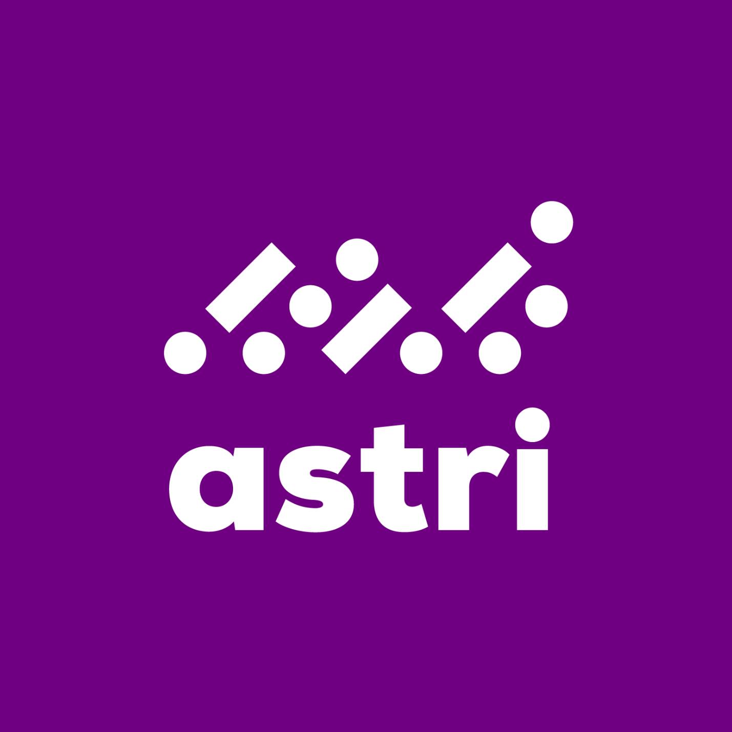 Astri Grupp