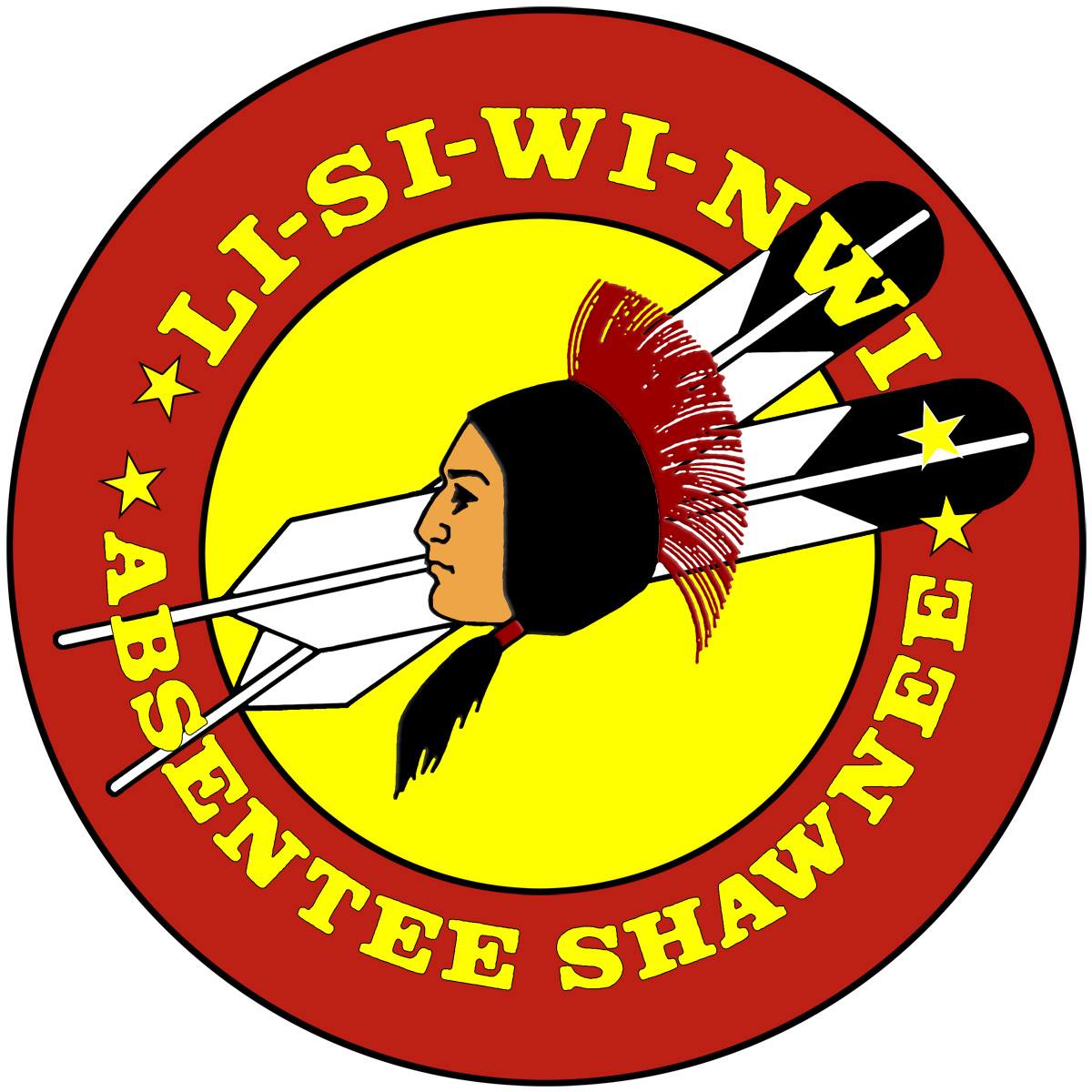 Absentee Shawnee Tribe Of Oklahoma