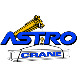 Astro Crane