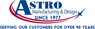 Astro Manufacturing & Design