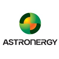 Astronergy Solar