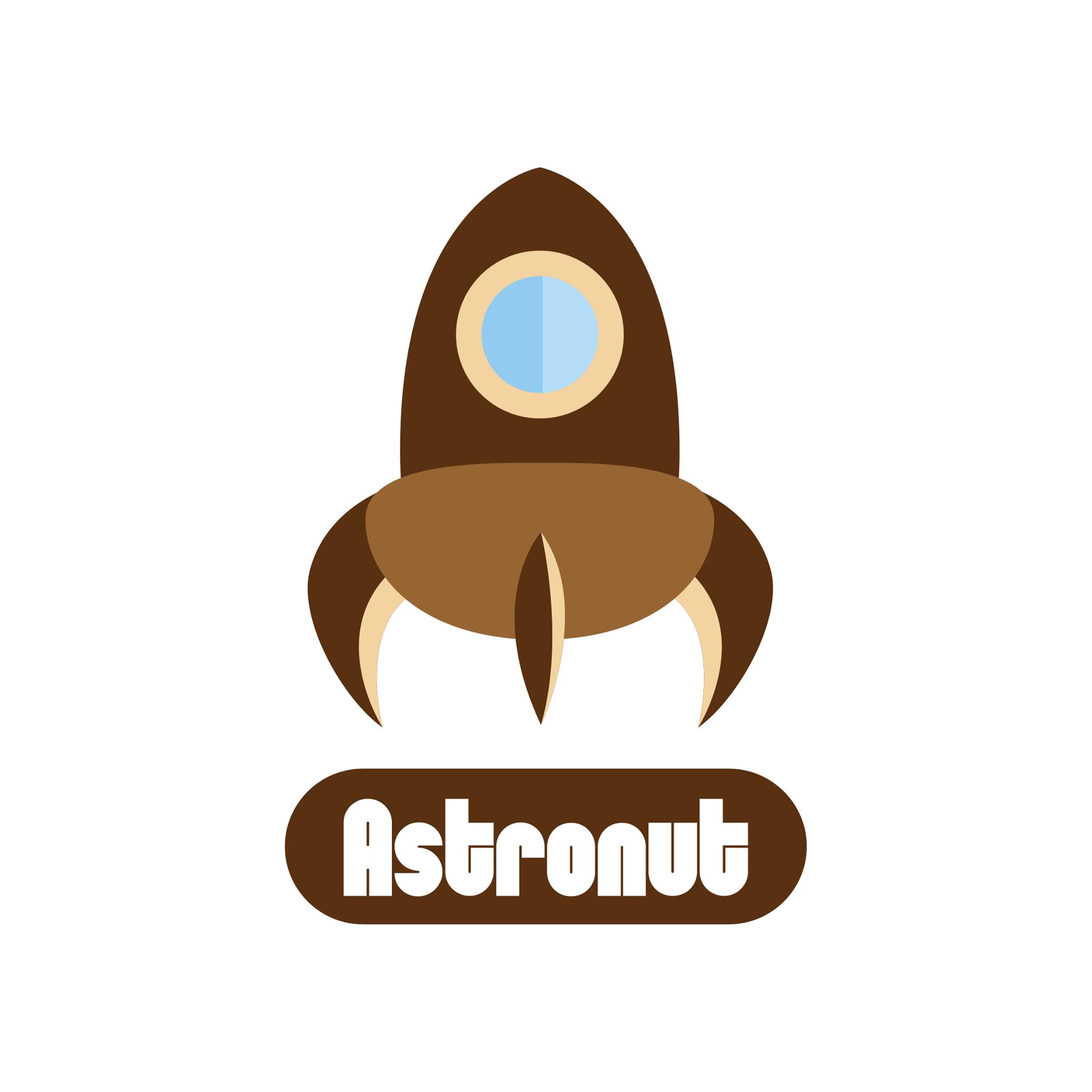 Astronut Food