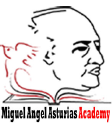 Miguel Angel Asturias Academy