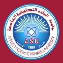 Applied Science University