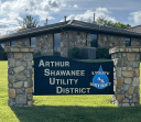 Arthur-Shawanee Utility District