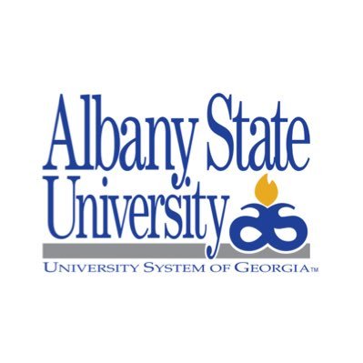 Albany State University