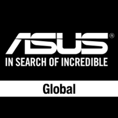 ASUS Computer International Logo