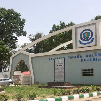 Abubakar Tafawa Balewa University