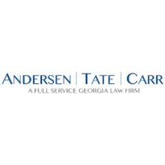 Andersen Tate & Carr