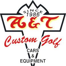 T Custom Golf Cars