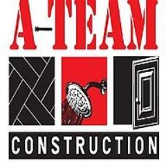 A-TEAM CONSTRUCTION