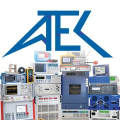 Advanced Test Equipment