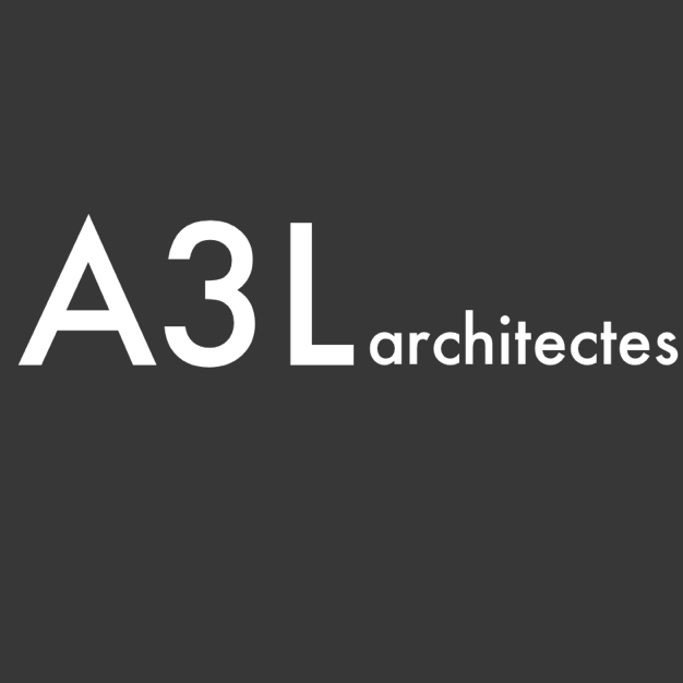 Atelier 3L Architectes