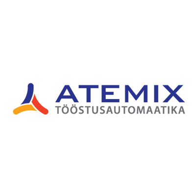 Atemix Tööstusautomaatika