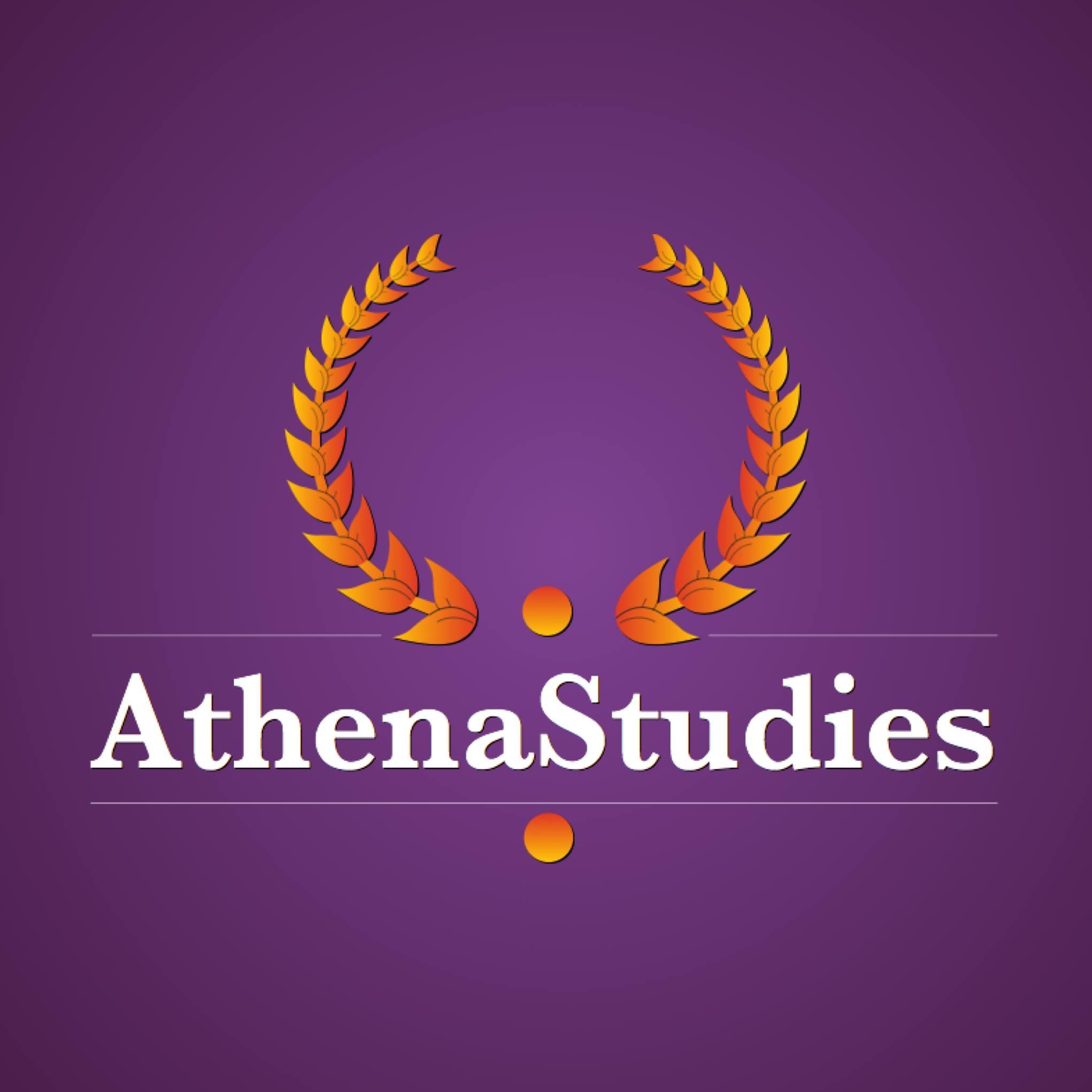 AthenaStudies