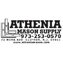 Athenia Mason Supply