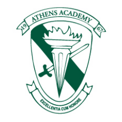 Athens Academy