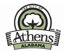 Athens Alabama