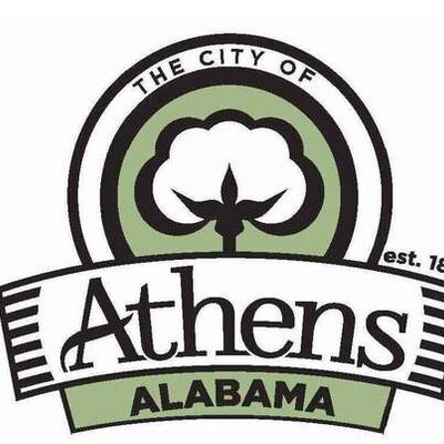 City of Athens, AL