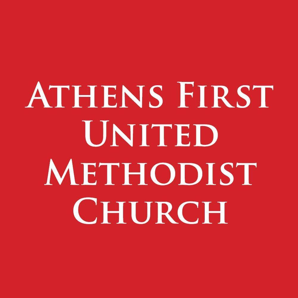 Athens First United Methodist Church