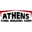 Athens Steel Building