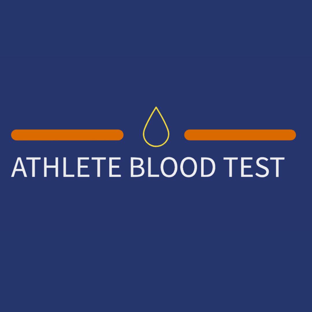 Athletebloodtest.Com