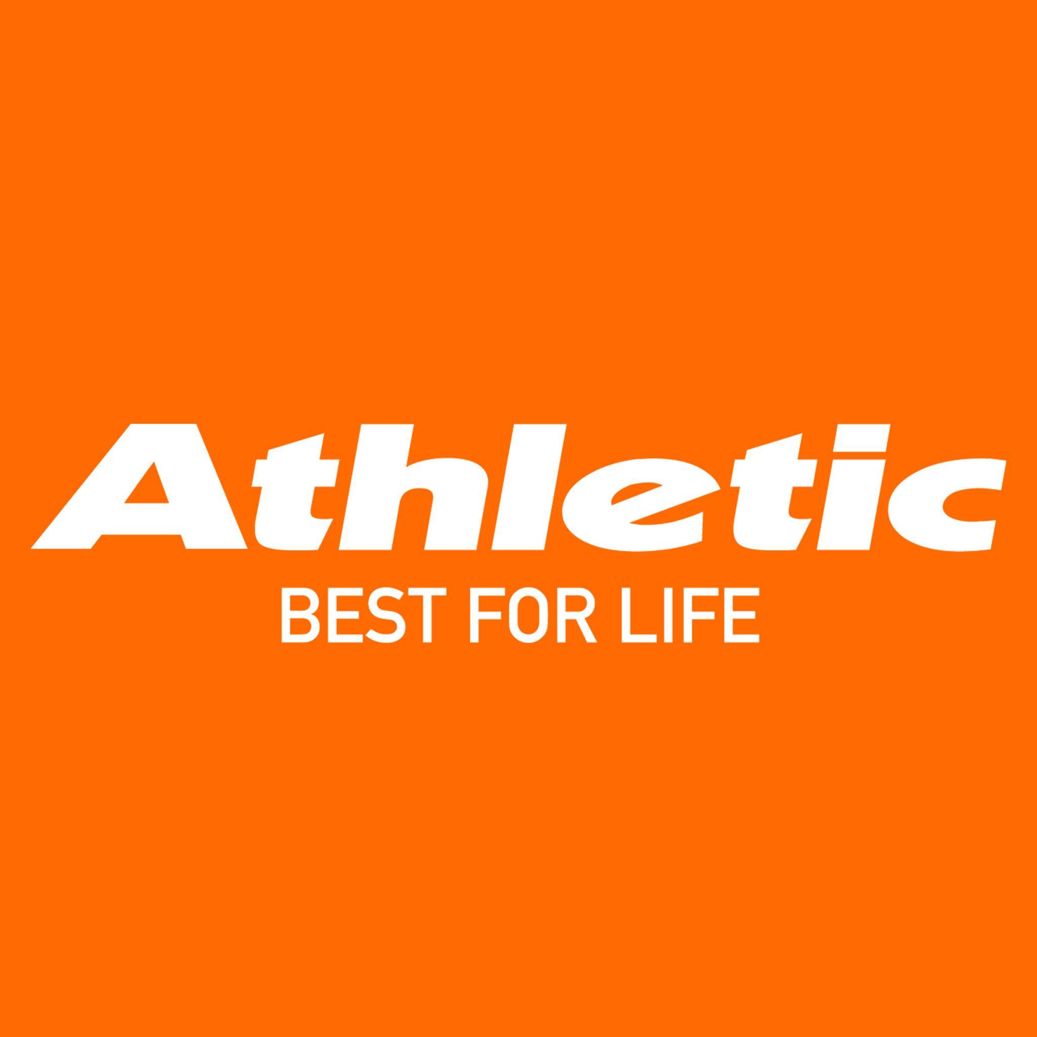 Athletic Best for Life