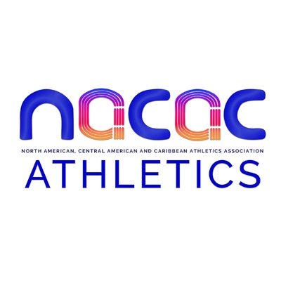 North American , Central American and Caribbean Athletic Association