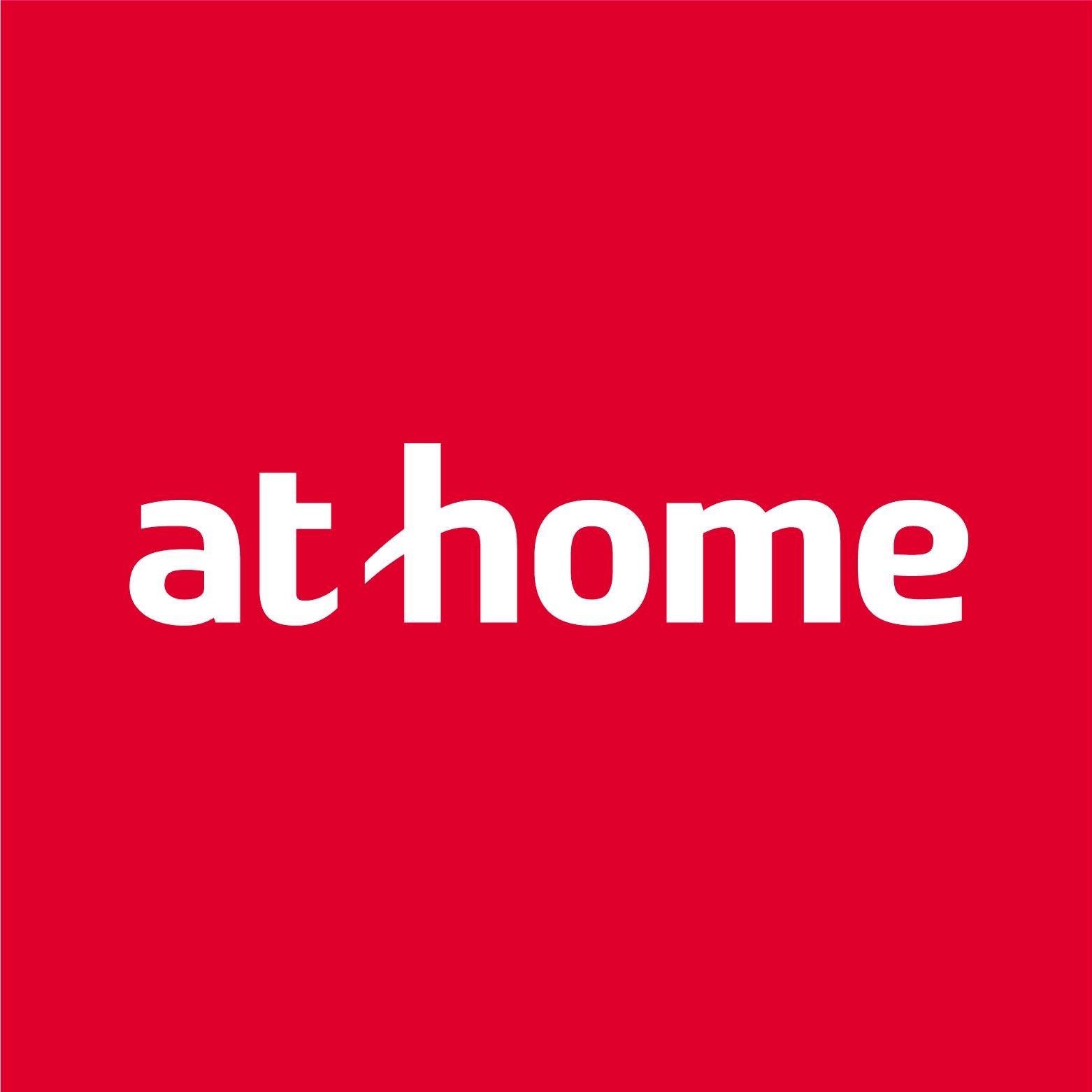 At Home Co., Ltd. At Home Co., Ltd.